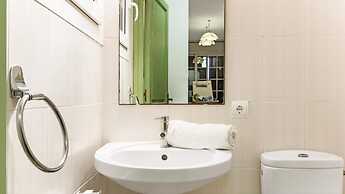 Ses Brises 31 in Llafranc