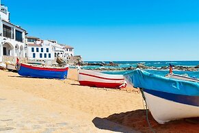 Ses Brises 31 in Llafranc