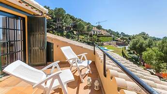 Ses Brises 31 in Llafranc