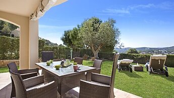 Ses Brises 31 in Llafranc