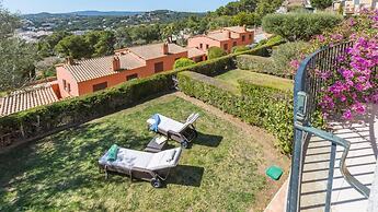 Ses Brises 31 in Llafranc