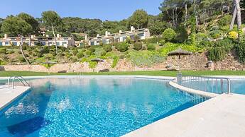 Ses Brises 31 in Llafranc