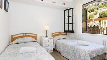 Ses Brises 31 in Llafranc