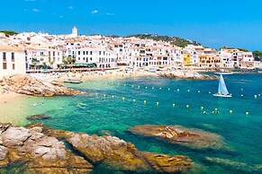 Ses Brises 31 in Llafranc