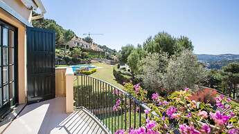 Ses Brises 31 in Llafranc