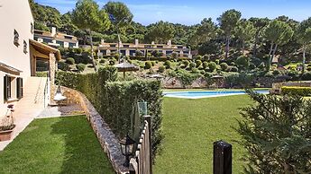 Ses Brises 31 in Llafranc