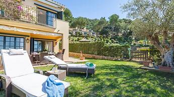 Ses Brises 31 in Llafranc