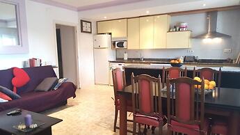 Maria Pl in Calella de Palafrugell