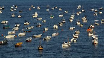 Maria Pl in Calella de Palafrugell