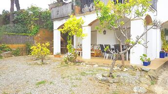 Maria Pl in Calella de Palafrugell