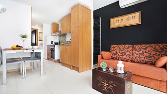 Kistars 2 in Lloret de Mar