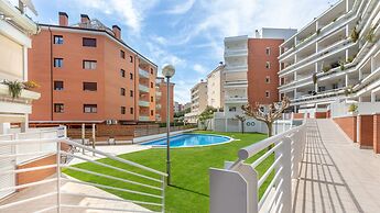 Kistars 2 in Lloret de Mar