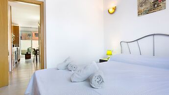 Kistars 2 in Lloret de Mar