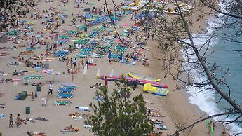 Kistars 2 in Lloret de Mar