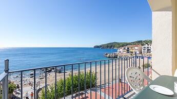 Canadell 2 in Calella de Palafrugell