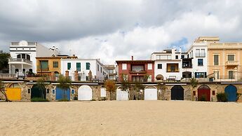 Canadell 2 in Calella de Palafrugell