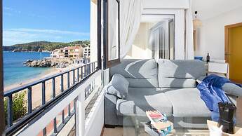 Canadell 2 in Calella de Palafrugell