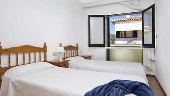 Canadell 2 in Calella de Palafrugell