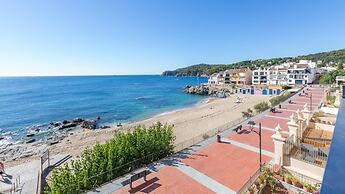 Canadell 2 in Calella de Palafrugell