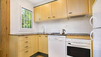 Montserrat in Llafranc