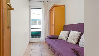 Montserrat in Llafranc