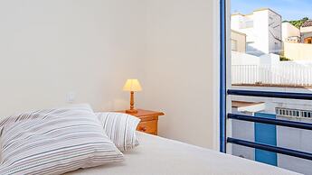 Montserrat in Llafranc