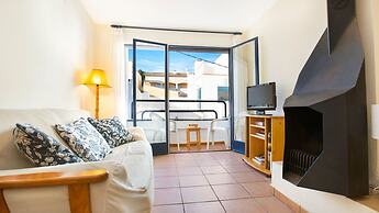 Montserrat in Llafranc