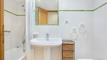 Montserrat in Llafranc