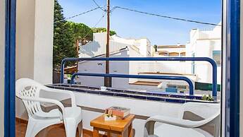 Montserrat in Llafranc