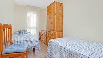 Montserrat in Llafranc