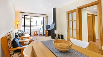 Montserrat in Llafranc