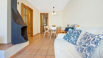 Montserrat in Llafranc