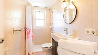 Carena 1 in Llafranc