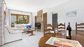 Carena 1 in Llafranc