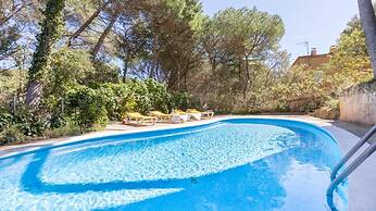 Carena 1 in Llafranc