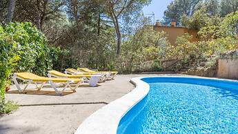 Carena 1 in Llafranc