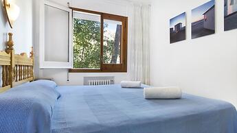 Carena 1 in Llafranc