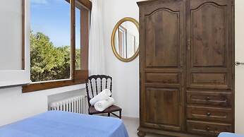 Carena 1 in Llafranc