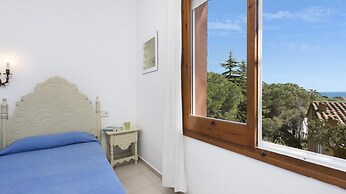 Carena 1 in Llafranc