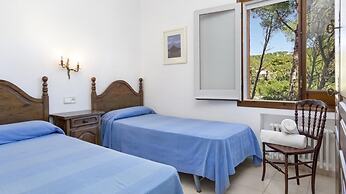 Carena 1 in Llafranc