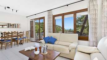 Carena 1 in Llafranc