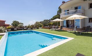 Brava in Lloret de Mar