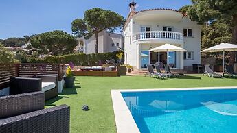 Brava in Lloret de Mar