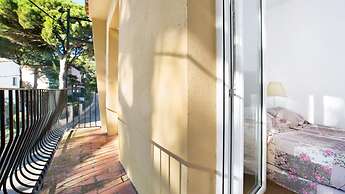 Pelegrins 2 in Llafranc