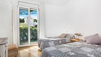 Pelegrins 2 in Llafranc