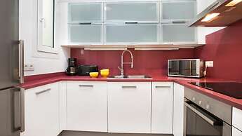 Pelegrins 2 in Llafranc