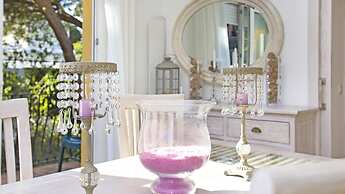 Pelegrins 2 in Llafranc