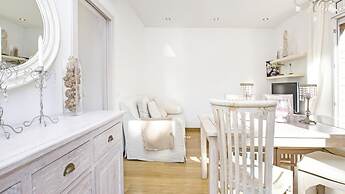 Pelegrins 2 in Llafranc