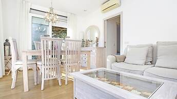 Pelegrins 2 in Llafranc