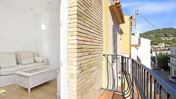 Pelegrins 2 in Llafranc